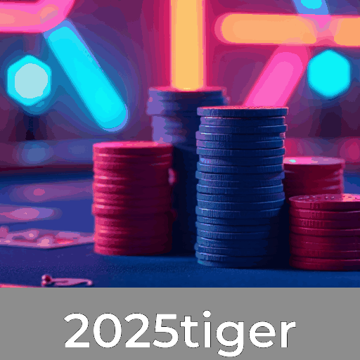 Experimente o Acesso Seguro Instantâneo em 2025tiger