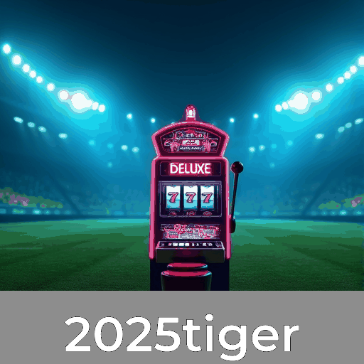 Explore o Brilho dos Tigres e Ganhe Grandes Prêmios: Fortune Tiger no 2025tiger!