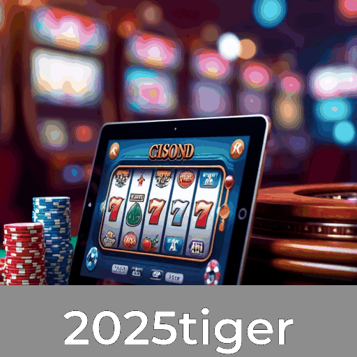 2025tiger: Apostas Móveis com Funcionalidades Incríveis